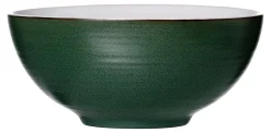 Poke Bowl Schale Lapaz | 17,5 x 17,5 x 7,5 cm | grün