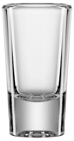 Schnapsgläser-Set Niko | 6-teilig | 30 ml