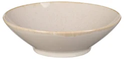 Servierschale Sahara | 20,5 x 20,5 x 6 cm | creme