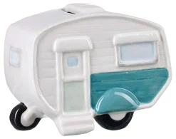 Spare Wohnwagen | 14 x 9 cm