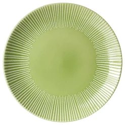 Speiseteller Banda | 27 cm | grün