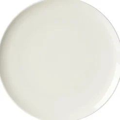 Speiseteller Casablanca | 25,5 cm | weiss