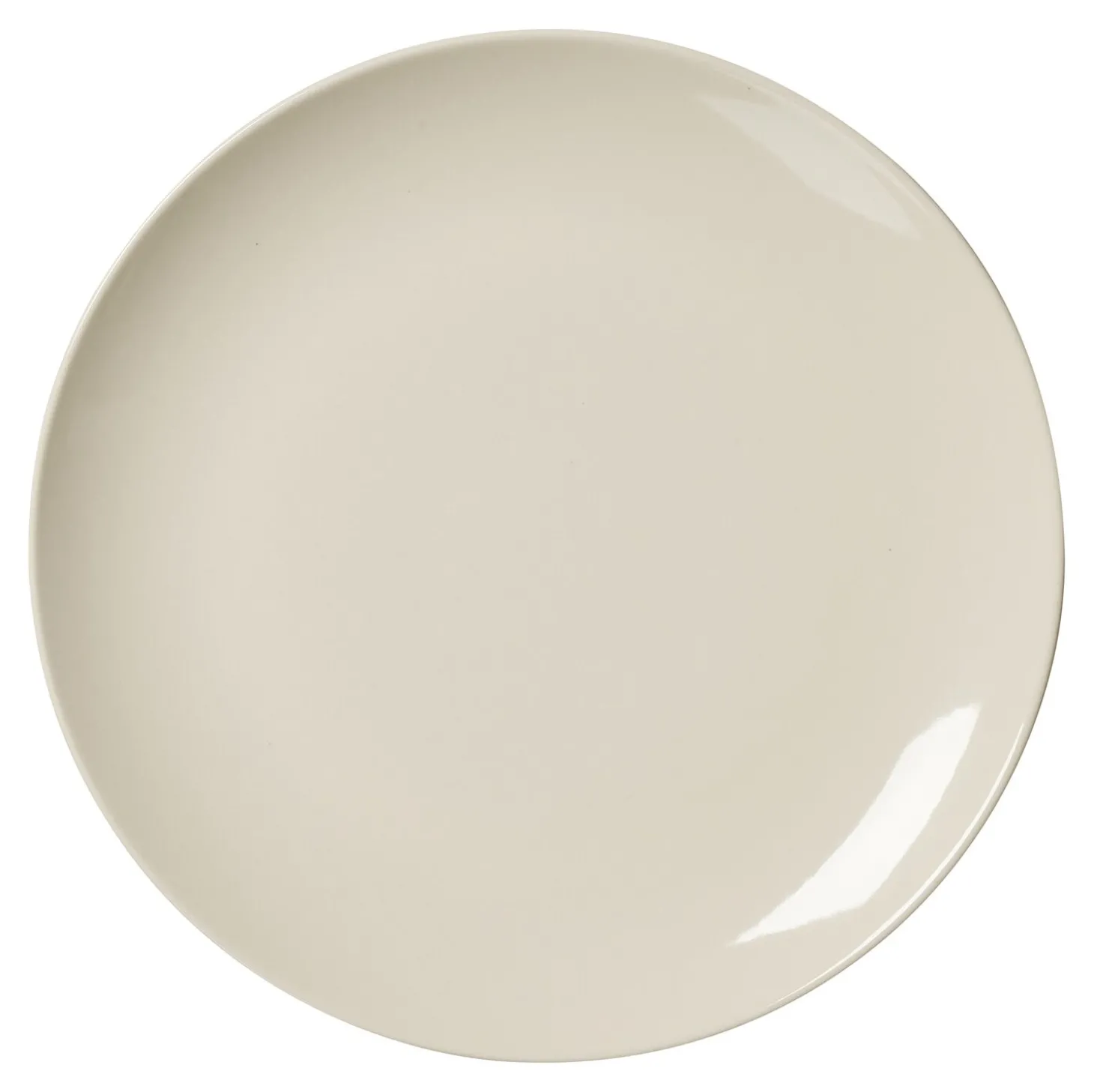 Speiseteller Cecina | 26 cm | creme