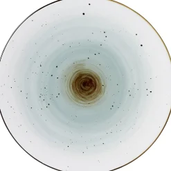 Speiseteller Cosmo | 26,5 cm | blau