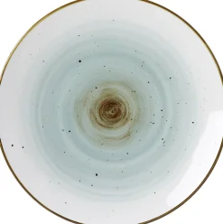 Speiseteller Cosmo | 30 cm | blau