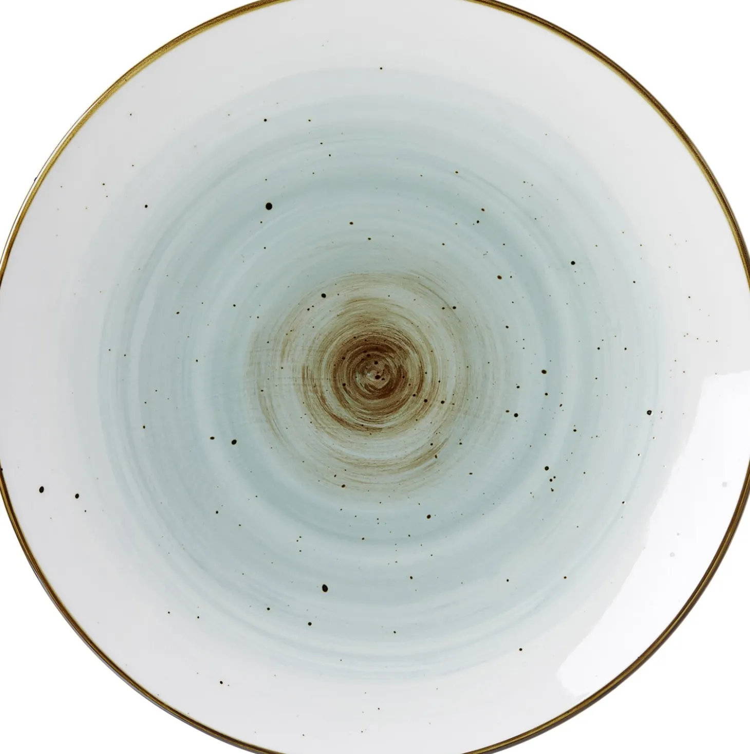 Speiseteller Cosmo | 30 cm | blau