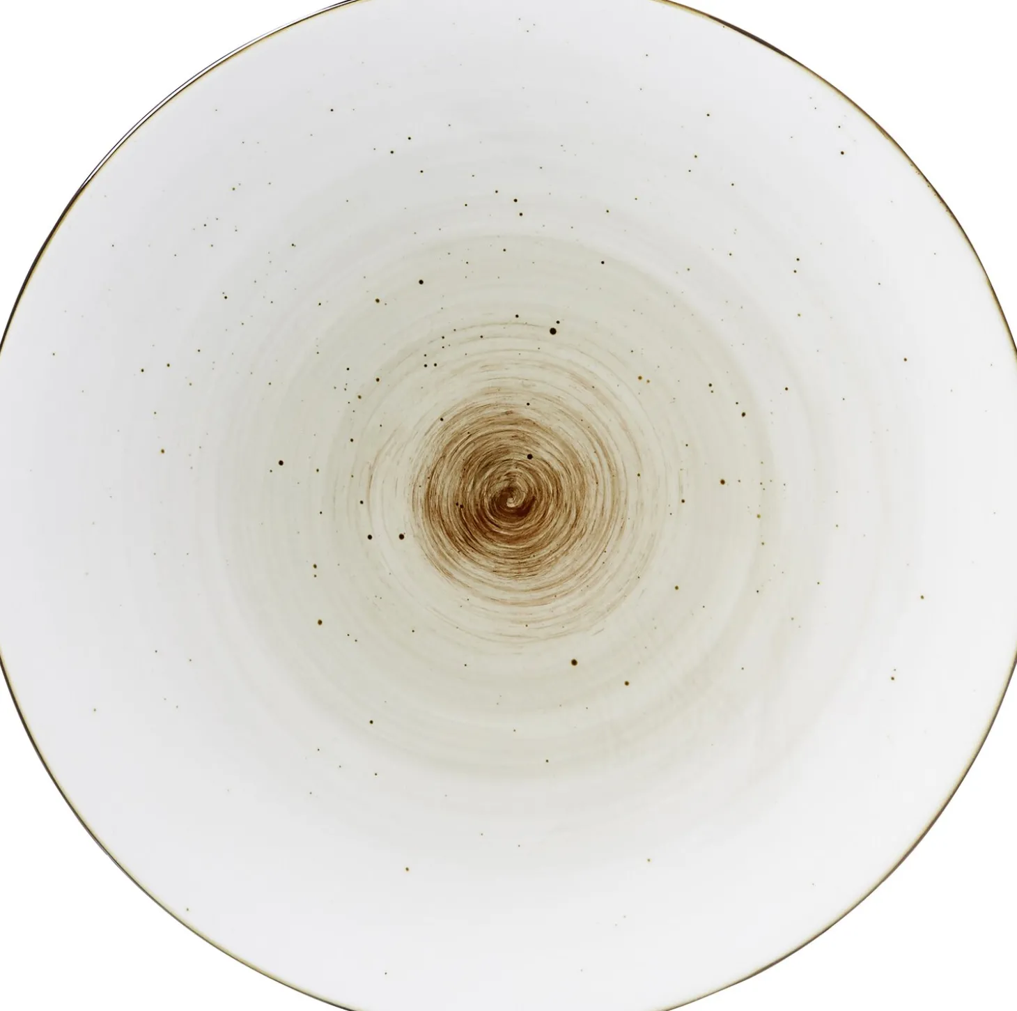 Speiseteller Cosmo | 26,5 cm | grau