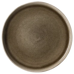 Speiseteller Eda Umbra | 27,5 cm | braun