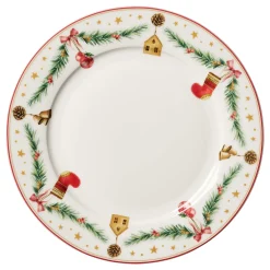 Speiseteller Holly | 27 cm