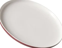Speiseteller Jasper | 26 cm | beere