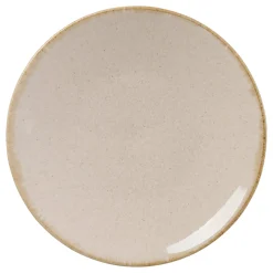 Speiseteller Sahara | 27,5 cm | creme