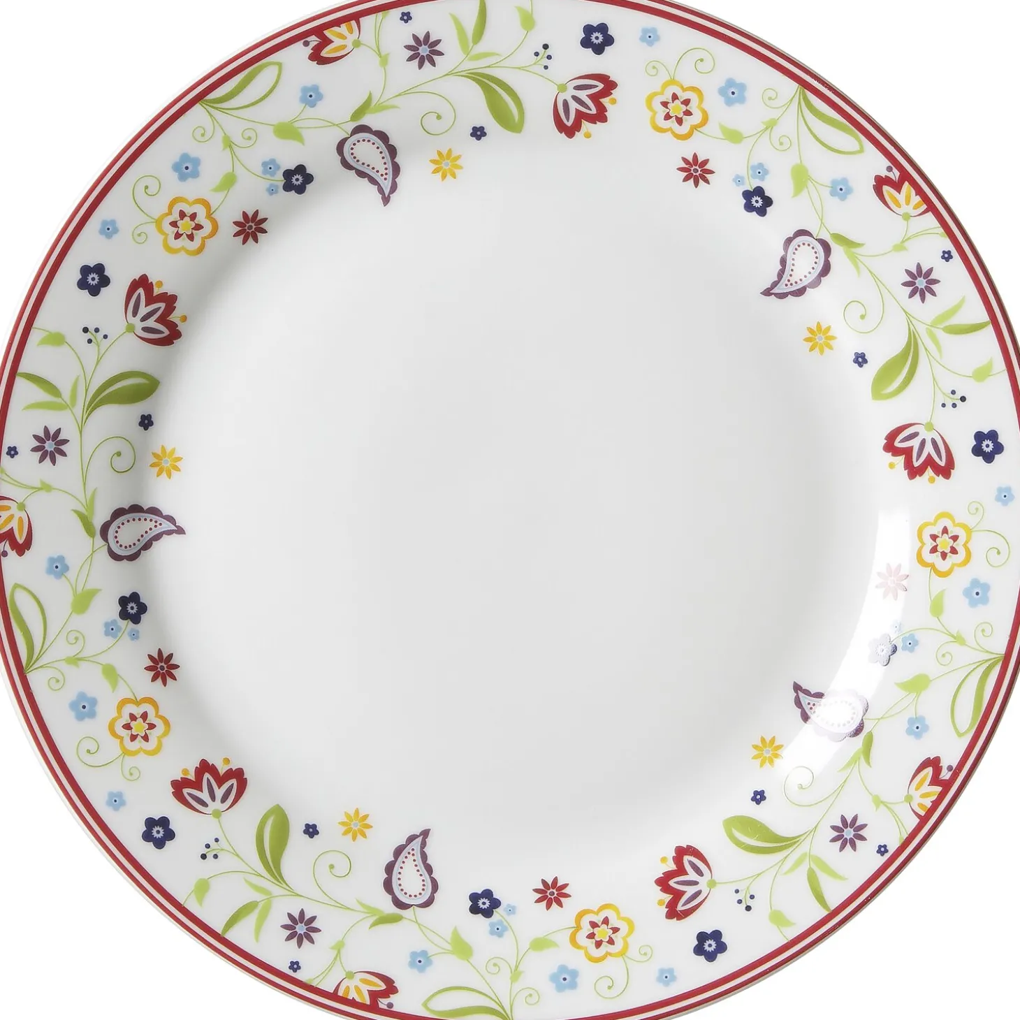 Speiseteller Shanti | 27 cm