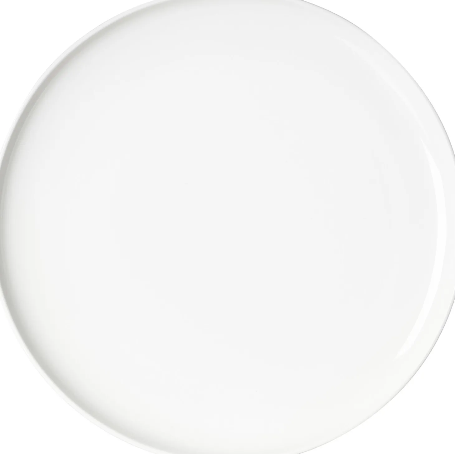 Speiseteller Skagen | 26,5 cm | weiss