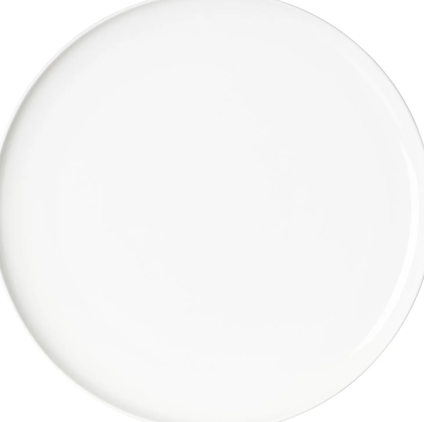 Speiseteller Skagen | 30,5 cm | weiss
