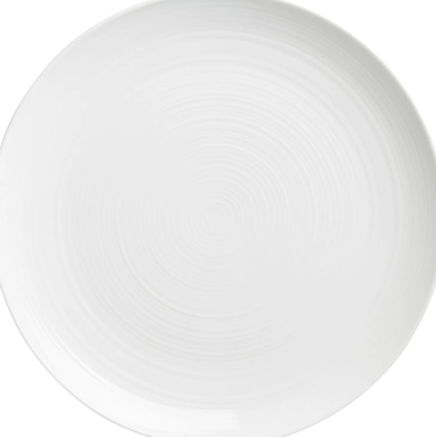 Speiseteller Suomi | 26 cm | creme