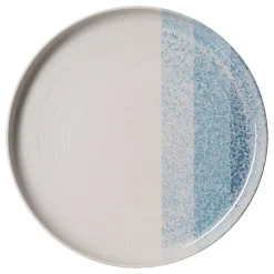 Speiseteller Trio | 25 cm | blau
