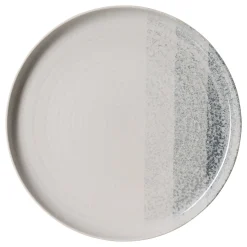 Speiseteller Trio | 25 cm | grau