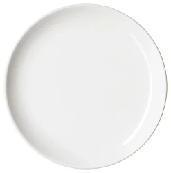 Speiseteller Volos | 27,5 cm | weiss