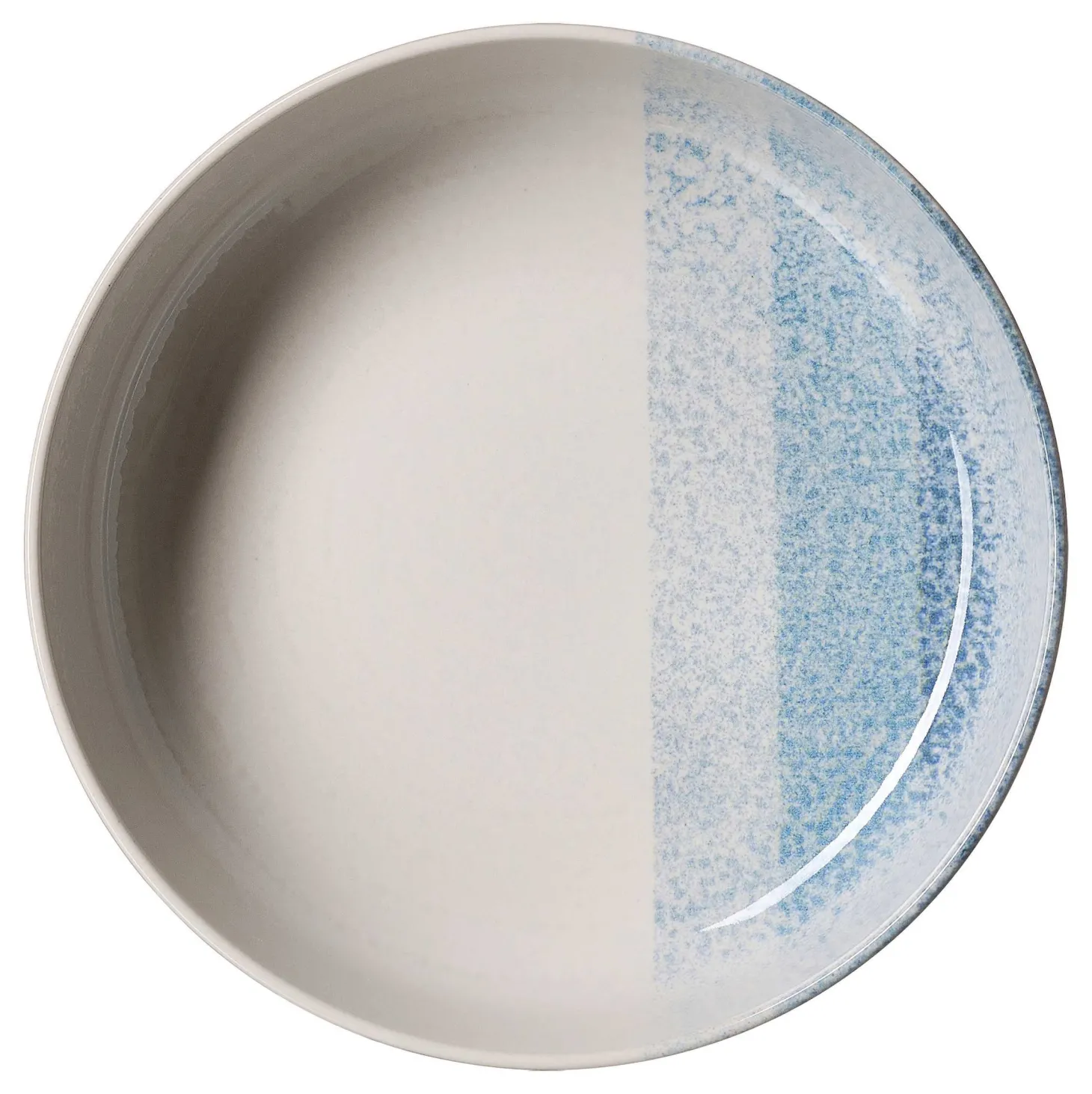 Suppenschale Trio | 18,5 cm | blau