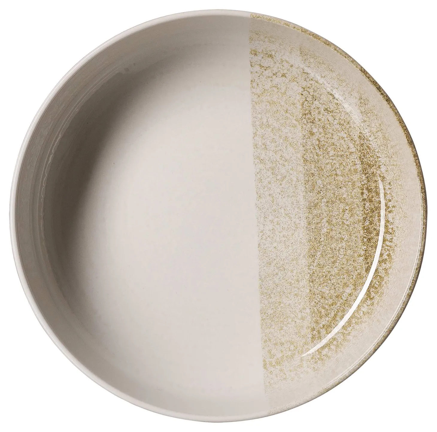Suppenschale Trio | 18,5 cm | creme