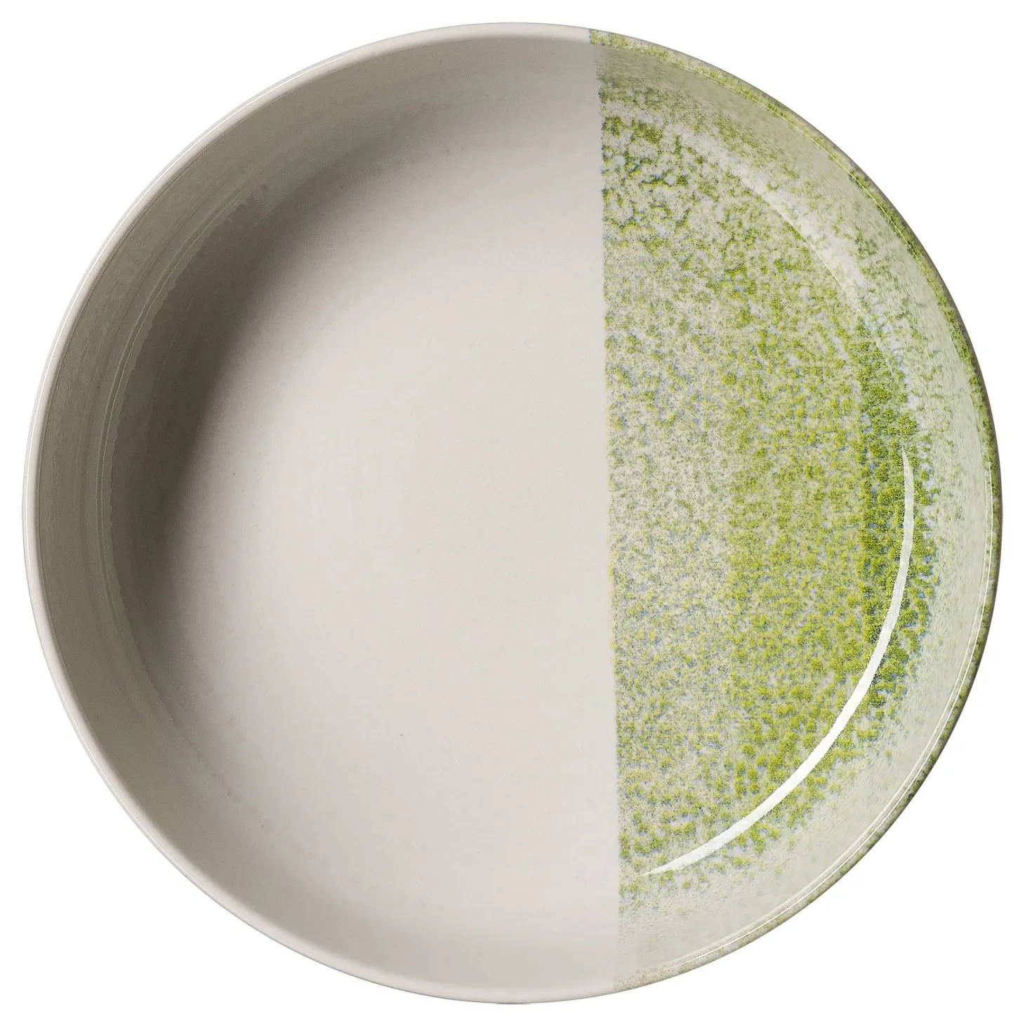 Suppenschale Trio | 18,5 cm | grün