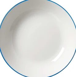 Suppenteller Adela | 20 cm | blau