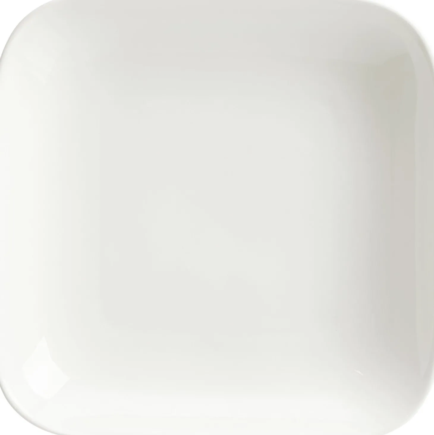 Suppenteller Arena | 22 cm | weiss