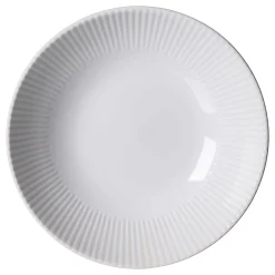 Suppenteller Banda | 20 cm | weiss
