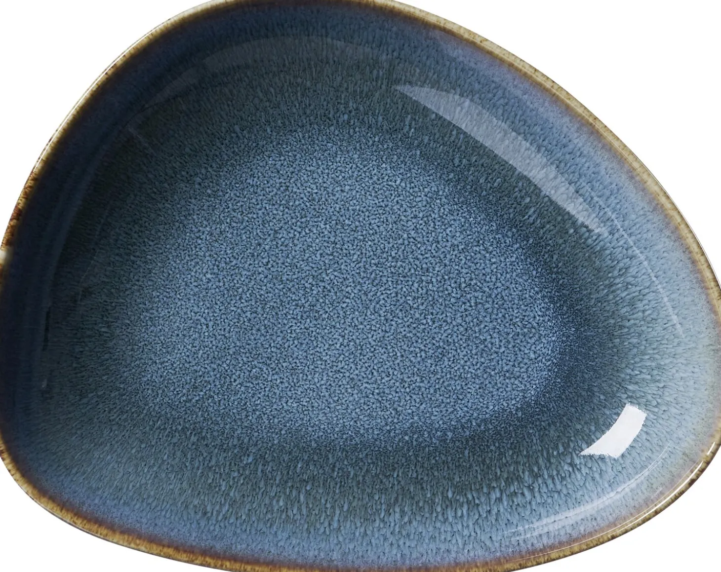 Suppenteller Bilbao | 23 cm | blau