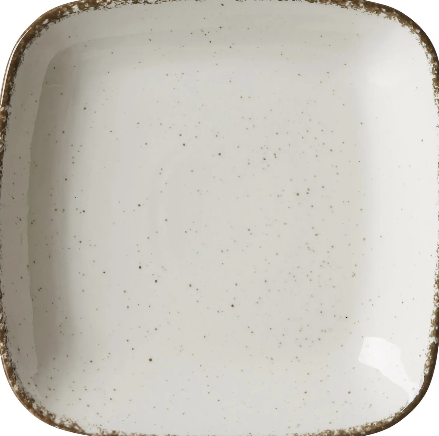 Suppenteller Casa | 22 x 22 cm | creme