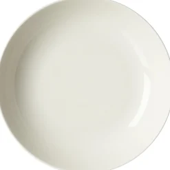 Suppenteller Casablanca | 20 cm | weiss