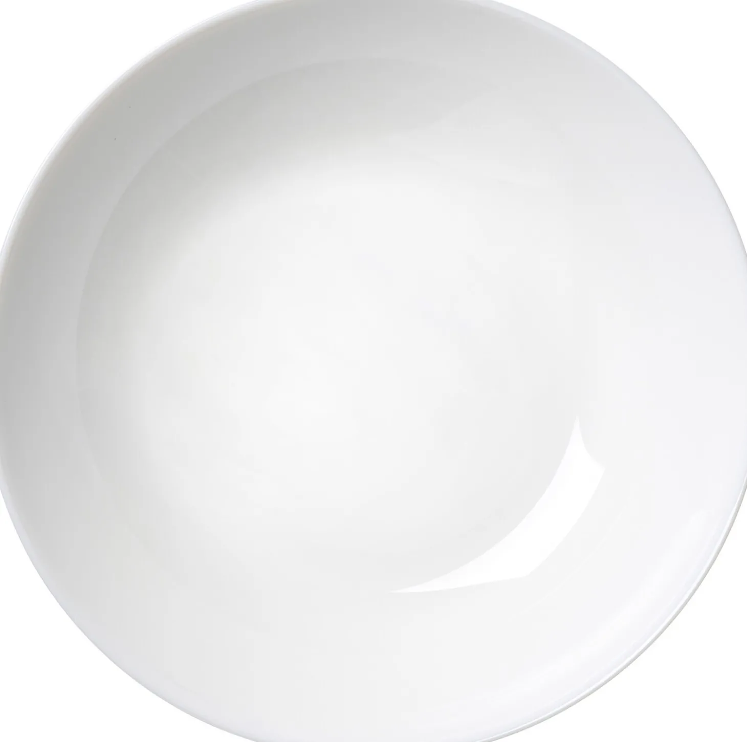 Suppenteller Fresh | 20 cm | weiss