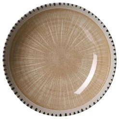 Suppenteller Natura | 21 cm | creme