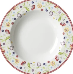 Suppenteller Shanti | 21,5 cm