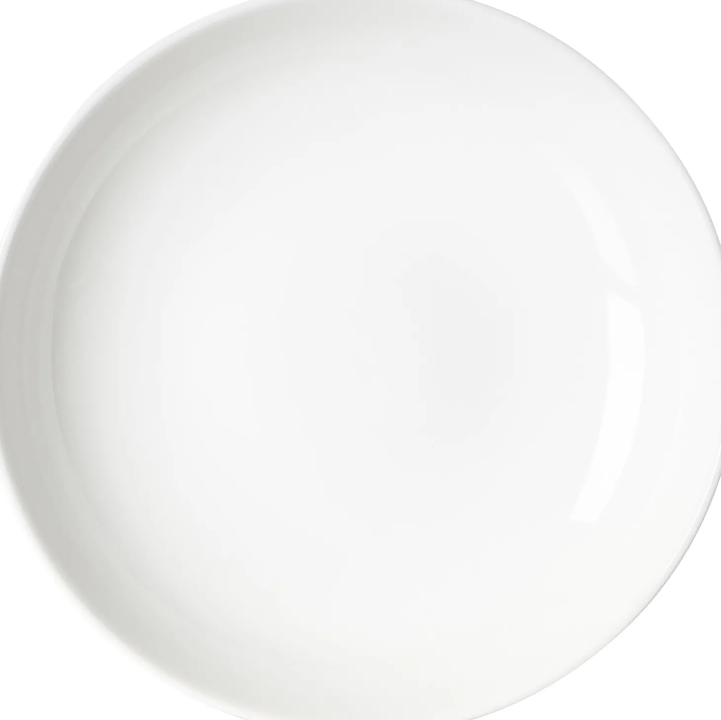 Suppenteller Skagen | 21,5 cm | weiss