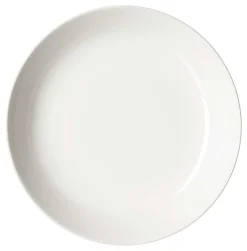 Suppenteller Volos | 23 cm | weiss