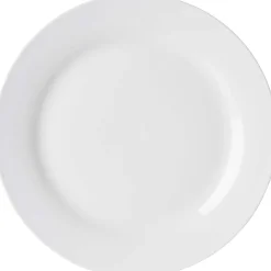 Tafelservice Bianco | 12-teilig | weiss