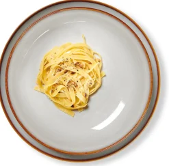 Tafelservice Portofino | 8-teilig | grau