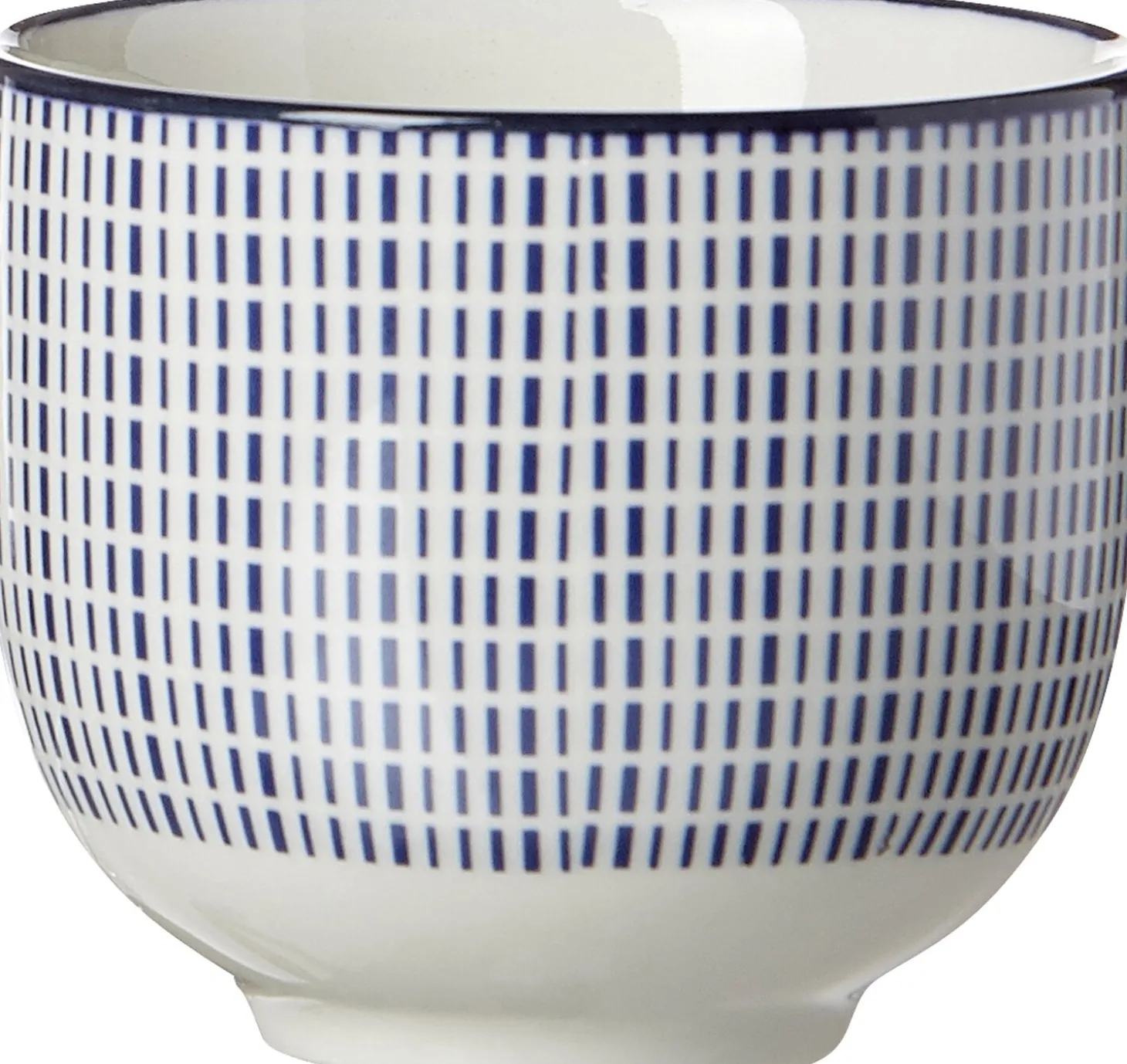 Teebecher Royal Makoto | 150 ml | blau | ohne Henkel