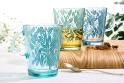 Teebecher Teatime | 380 ml | blau