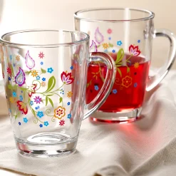 Teegläser-Set Shanti | 6-teilig | 380 ml