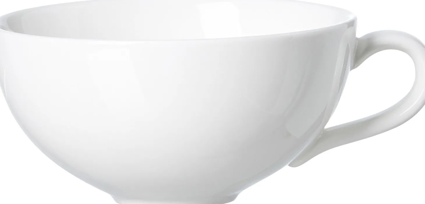Teetasse Skagen | 180 ml | weiss