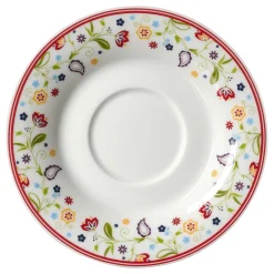 Teeuntertasse Ostfriese Shanti | 12,5 cm