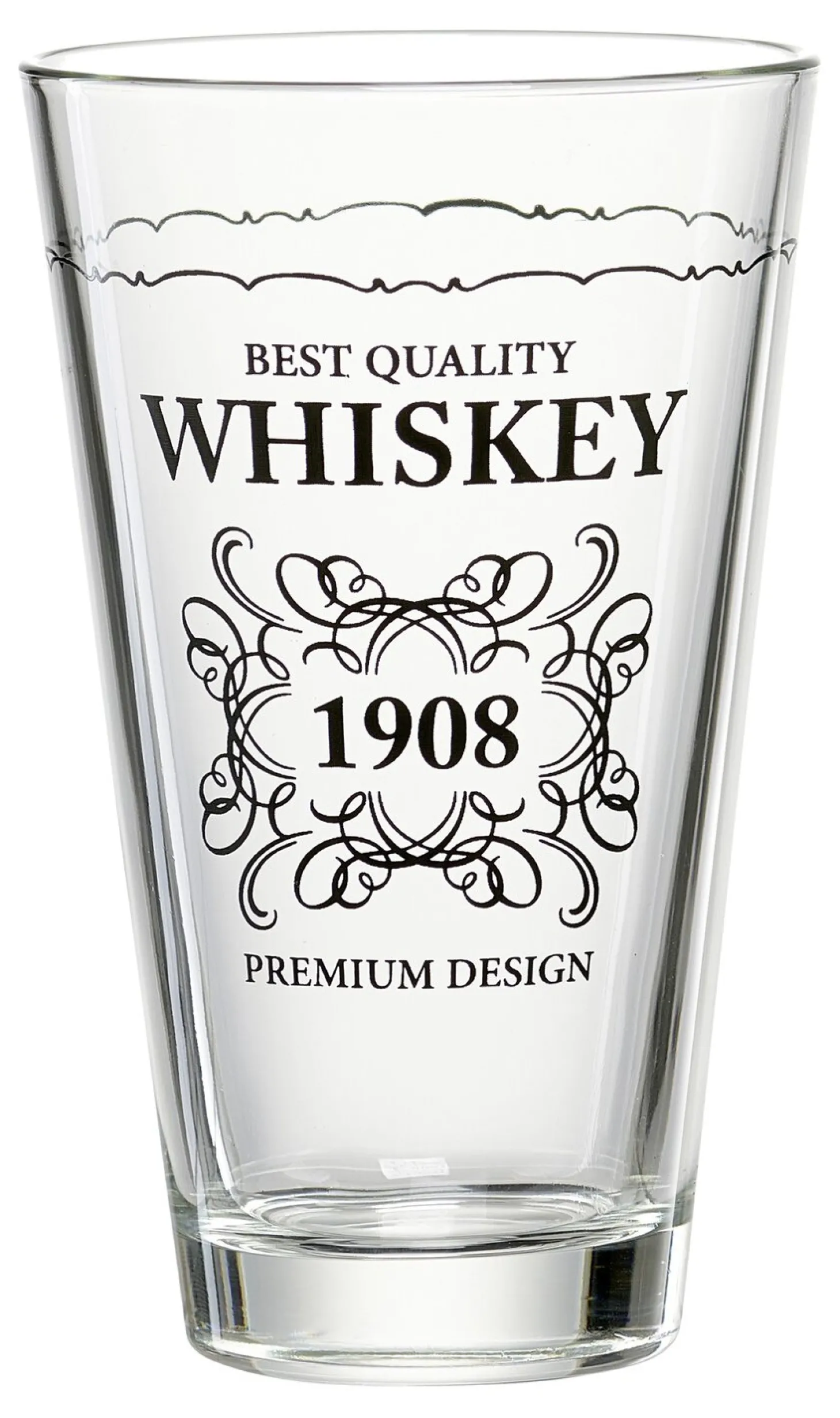Trinkglas Spirits Whiskey | 330 ml