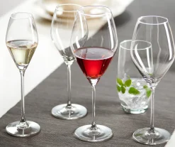 Trinkgläser-Set Salsa | 6-teilig | 370 ml
