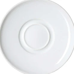 Universaluntertasse Bianco | 15,5 cm | weiss