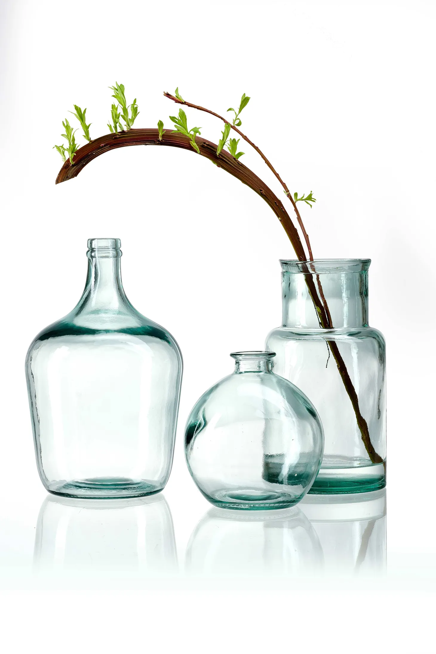 Vase Xabia | 16 x 16 x 18 cm