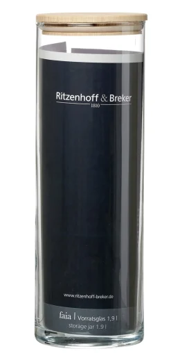 Vorratsdose Faia | 1,9 Liter