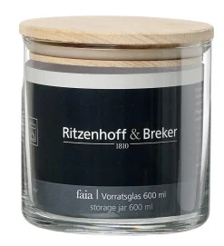 Vorratsdose Faia | 600 ml
