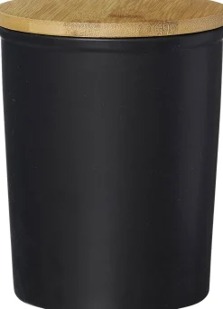 Vorratsdose Jasper | 1,8 Liter | schwarz